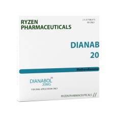 Dianabol