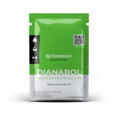 Dianabol