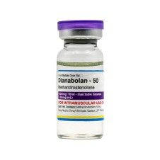 Dianabolan 50Mg