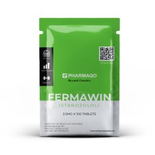 FERMAWIN 2.5 MG