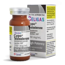 HP Cypo-Testosterone 250