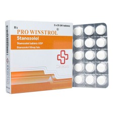 HP Pro-Winstrol