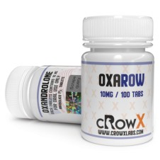 Oxarow 10