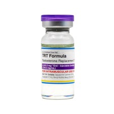 TRT Formula