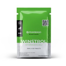 Winstrol