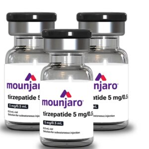 Tirzepatide