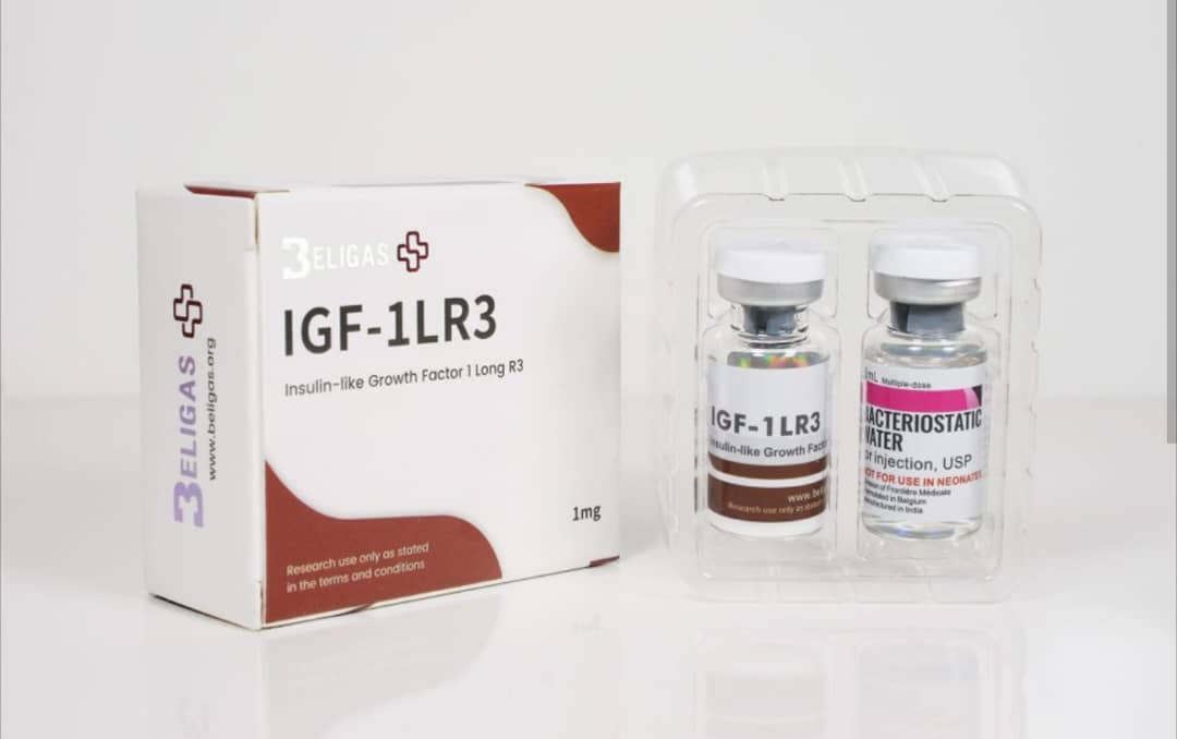 IGF-1LR3