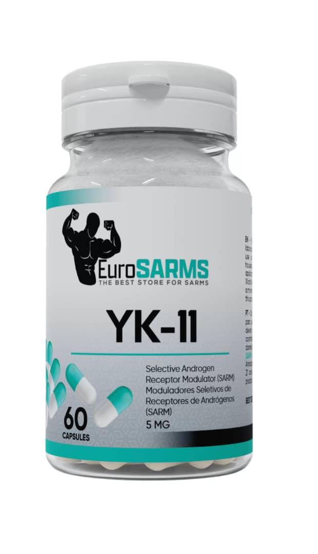 Yk-11