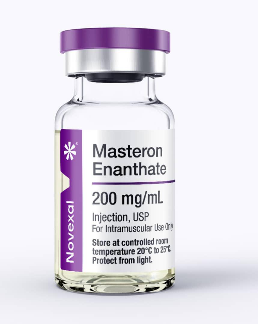 Masterone