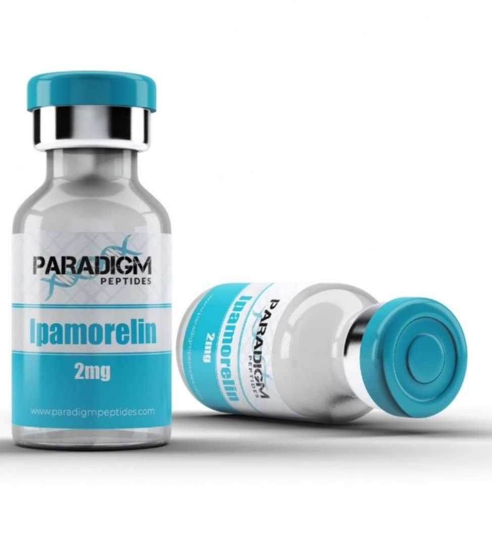 IPAMORELIN