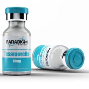TESAMORELIN