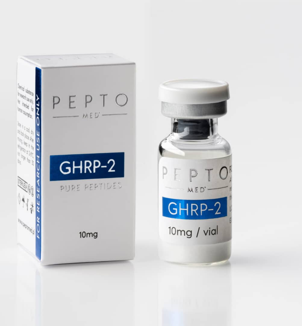 GHRP-2