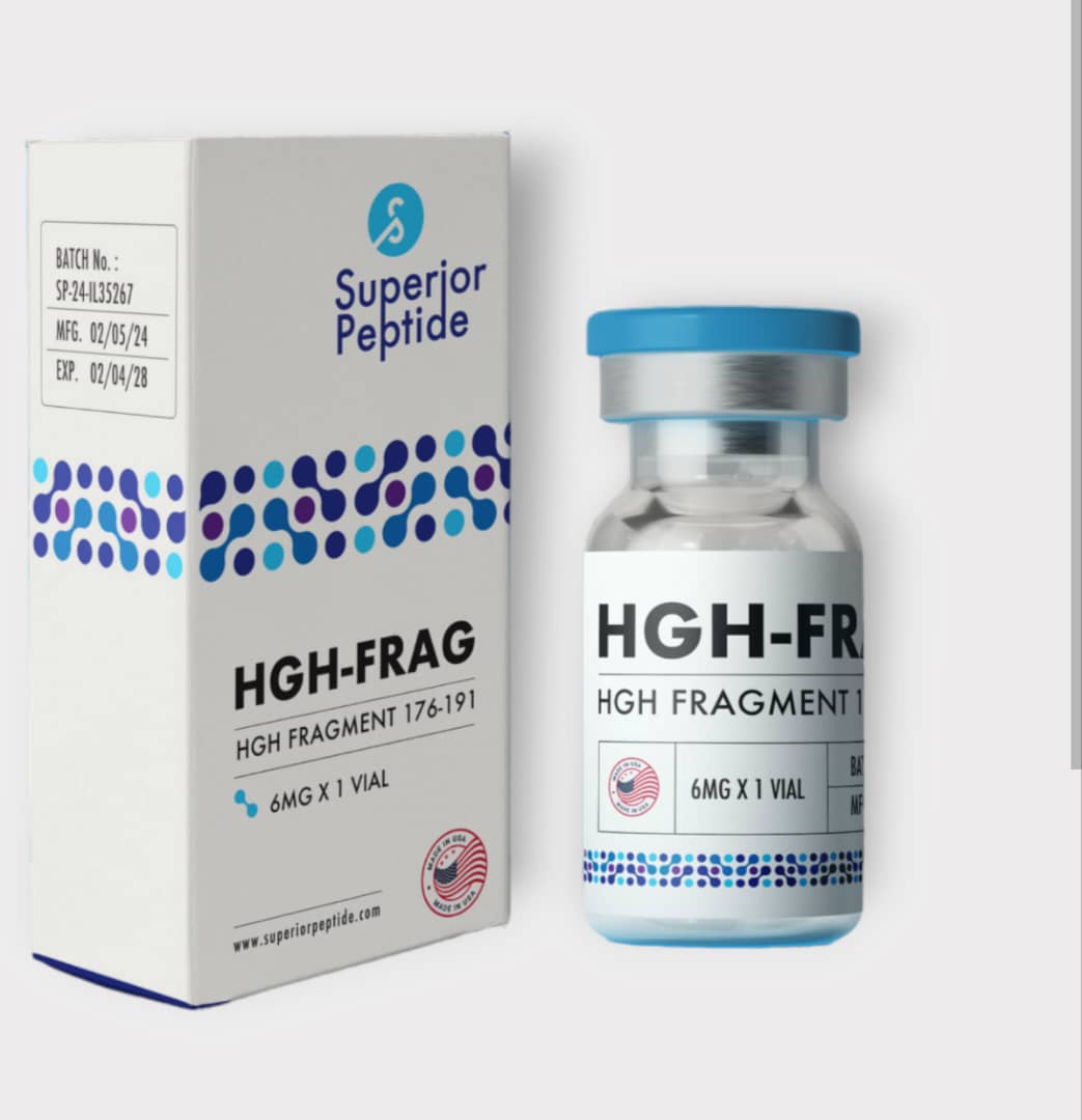 HGH-FRAG