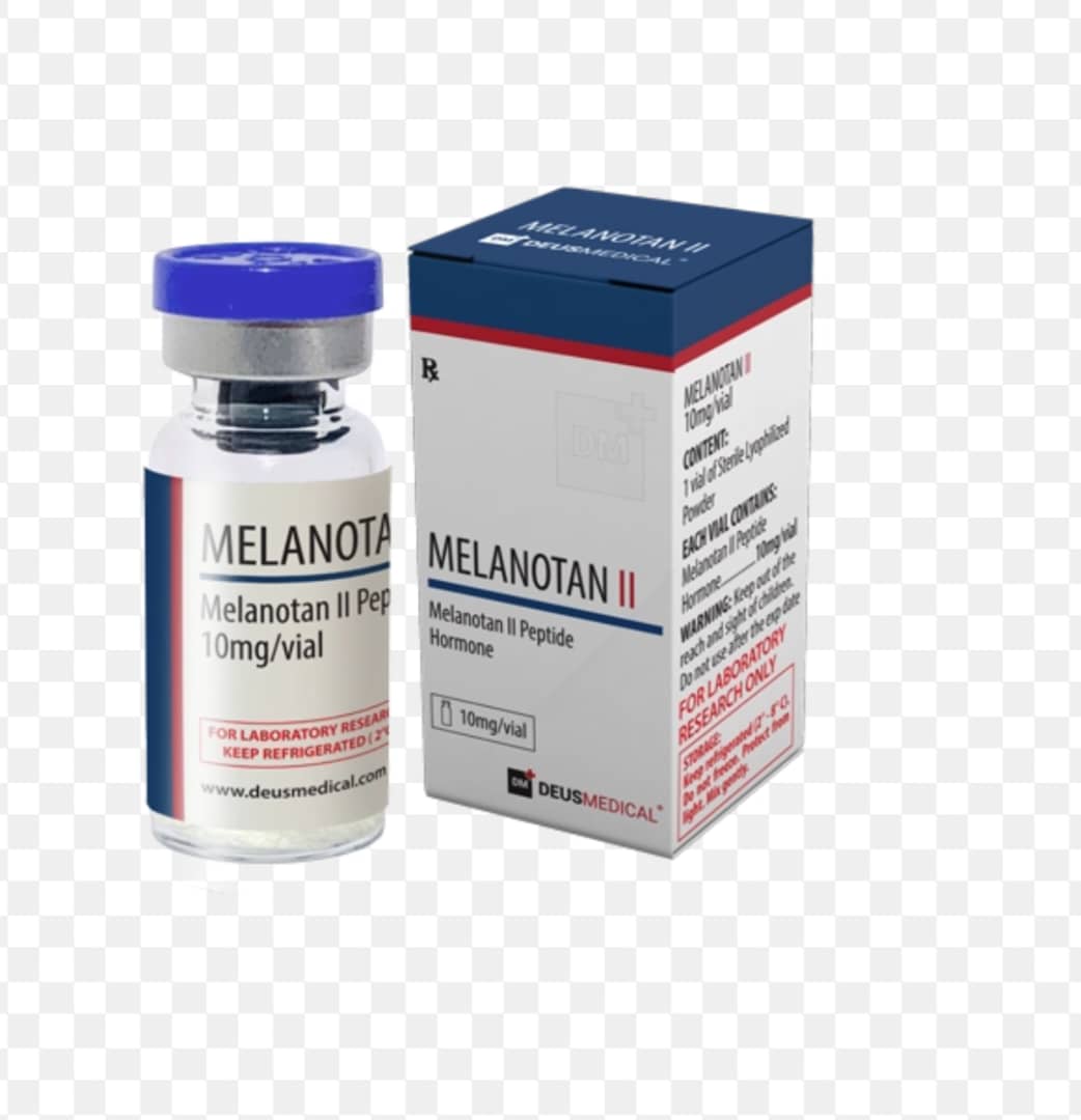 MELATONIN II